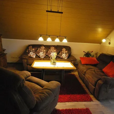 Ferienwohnung -Am Kanal- Nordgeorgsfehn Exterior foto