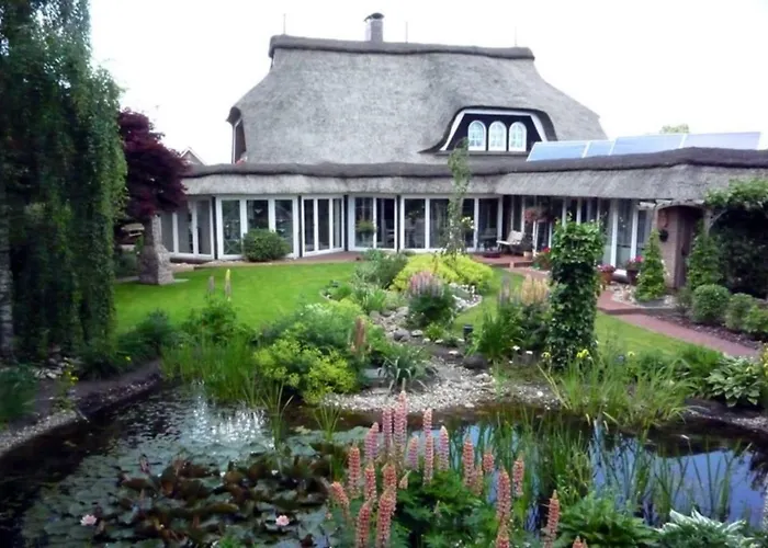 Ferienwohnung -Am Kanal-
