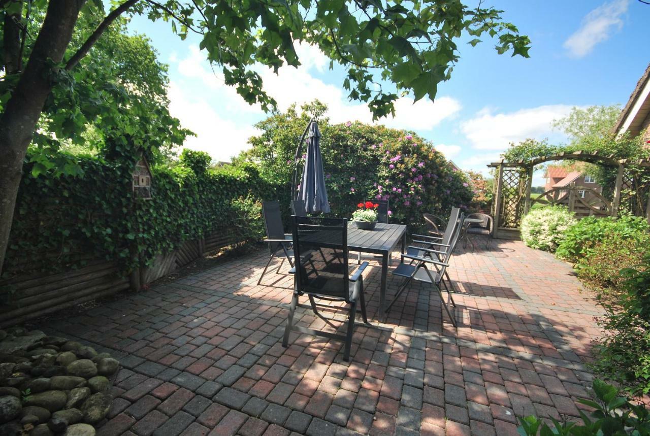 Apartment -am Kanal- *