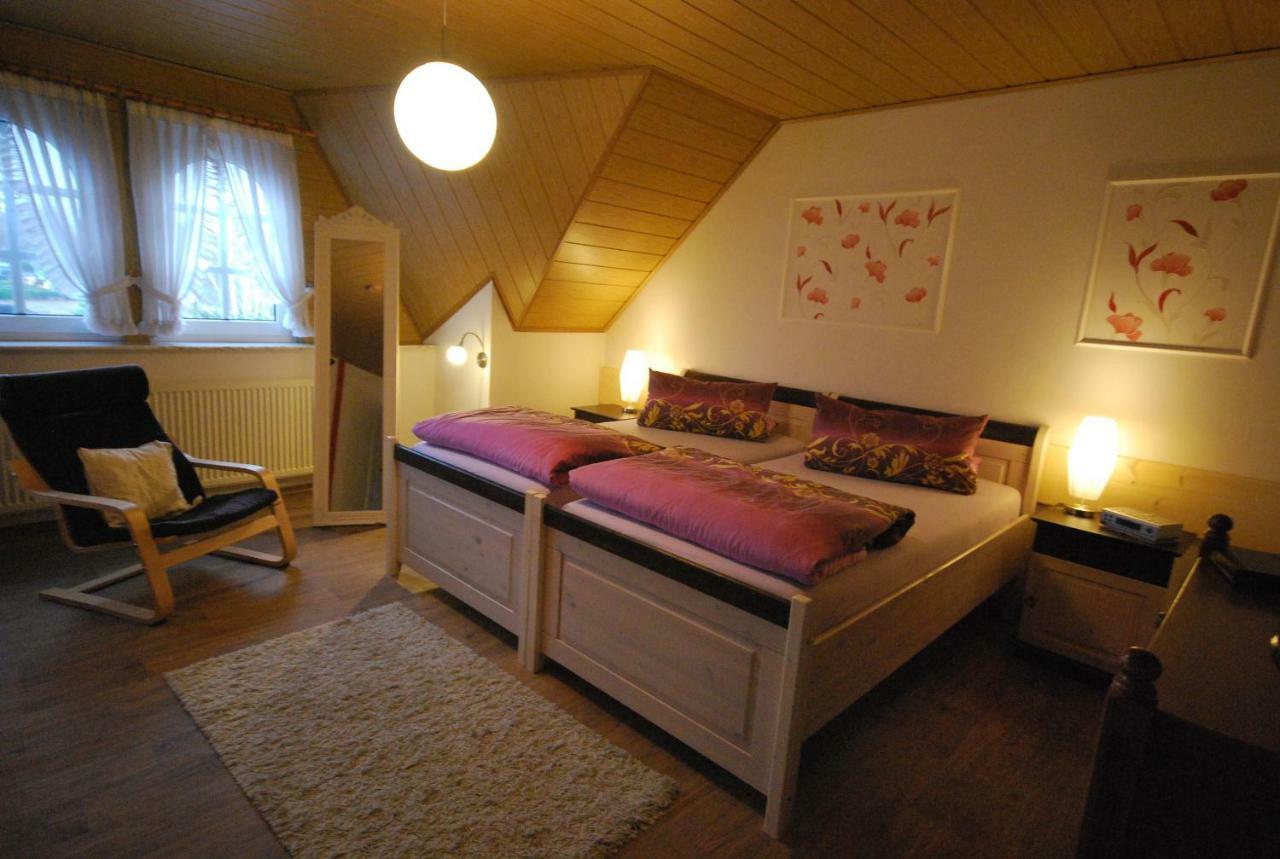 Apartment -am Kanal- Nordgeorgsfehn