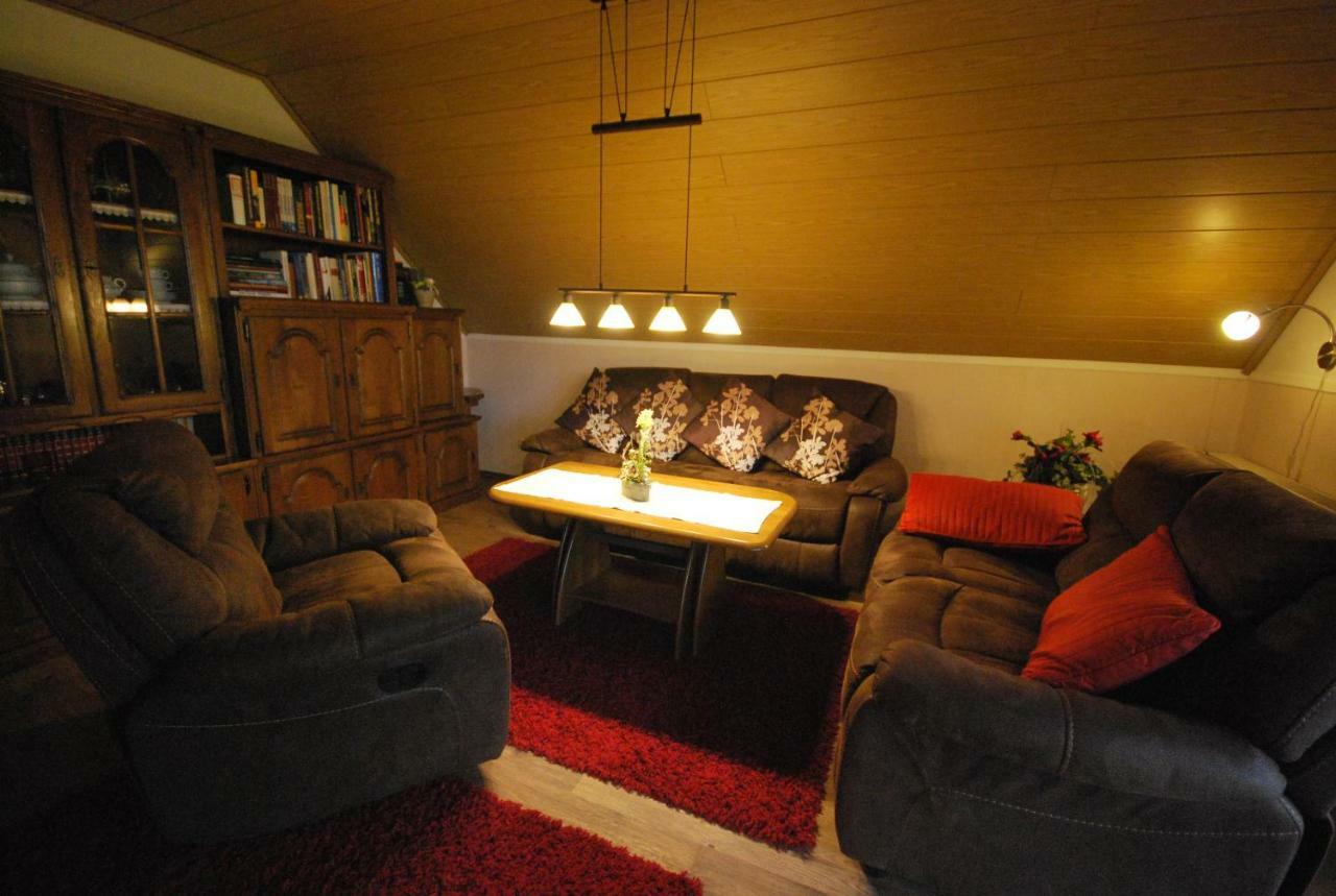 Apartment -am Kanal-