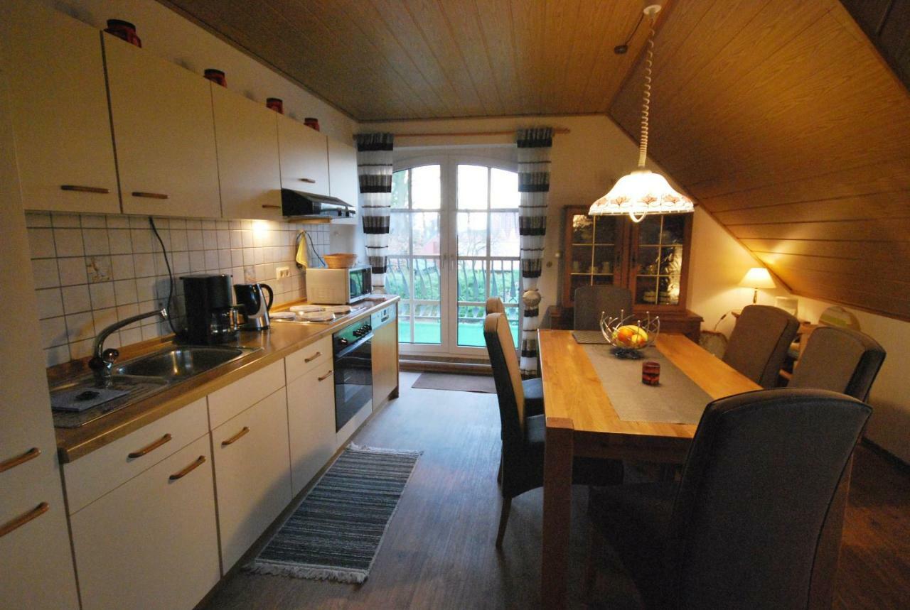 -am Kanal- Apartment