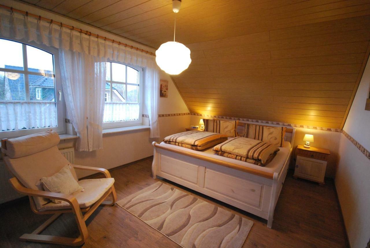 -am Kanal- Apartment