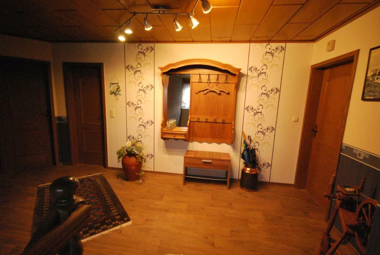 -am Kanal- Apartment