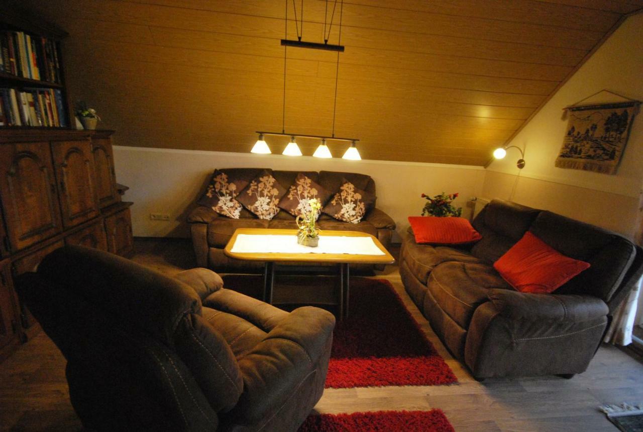 Apartment -am Kanal- *