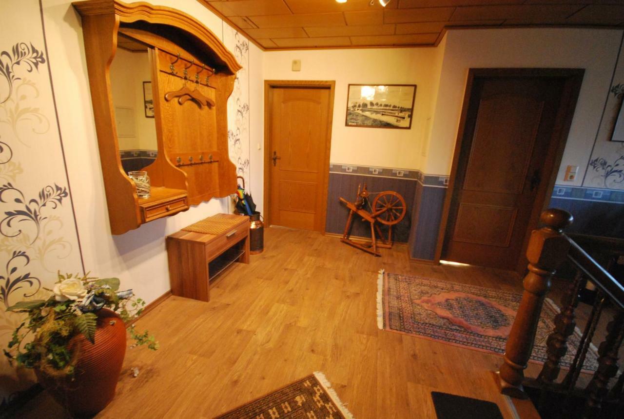 Apartment -am Kanal- *
